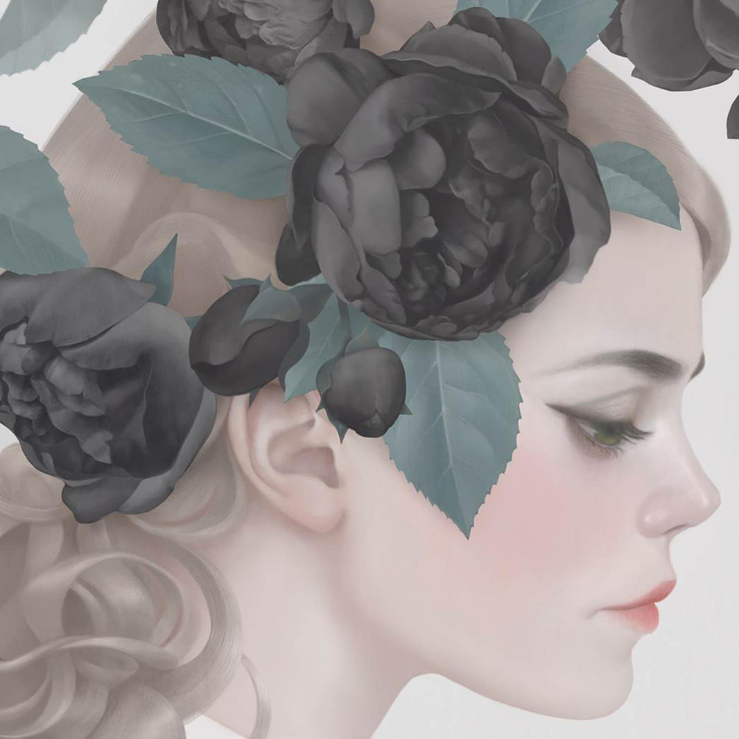 Coeur de Pirate - Roses (LP) - Art Noise