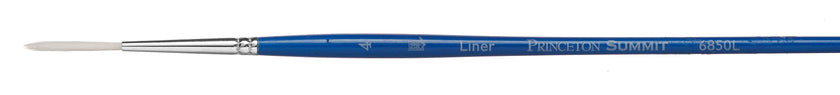 Princeton - Summit - Short Handle - Liner - Art Noise