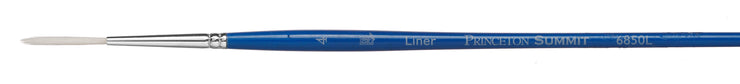 Princeton - Summit - Short Handle - Liner - Art Noise