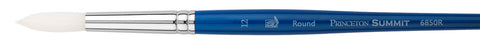 Princeton - Summit -Short Handle - Round - Art Noise Princeton - Summit -Short Handle - Round Princeton Brushes art-noise.myshopify.com princeton-summit-short-handle-round