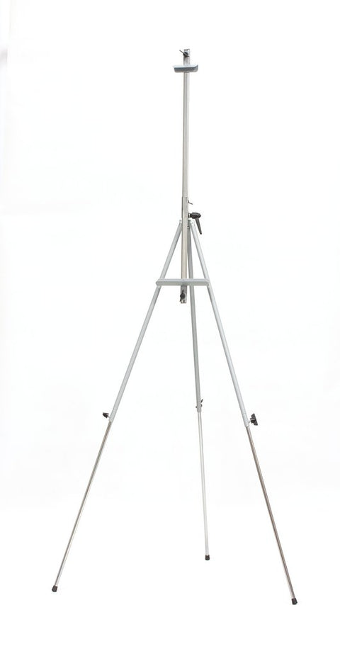 Jack Richeson - Aluminum Steel Easel - Art Noise