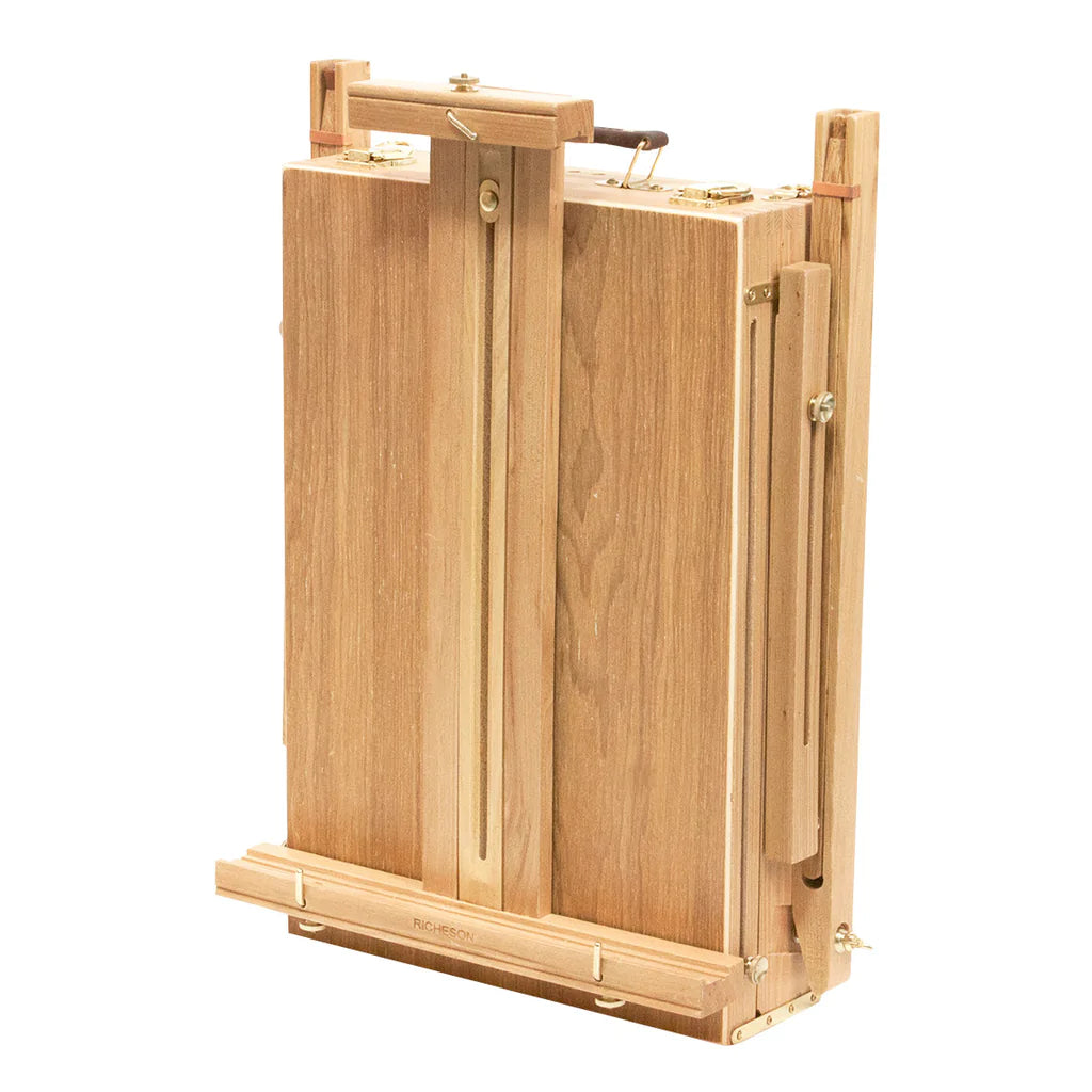 Jack Richeson - Weston Full French Easel - Art Noise