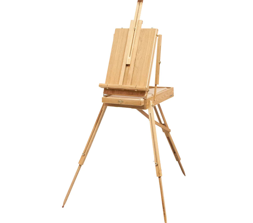 Jack Richeson - Weston Full French Easel - Art Noise