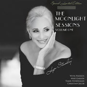 Lyn Stanley - The Moonlight Sessions: Volume One (LP) - Art Noise Lyn Stanley - The Moonlight Sessions: Volume One (LP) Art Noise Music Records art-noise.myshopify.com lyn-stanley-the-moonlight-sessions-volume-one-lp