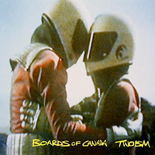 Boards of Canada - Twoism (LP) - Art Noise