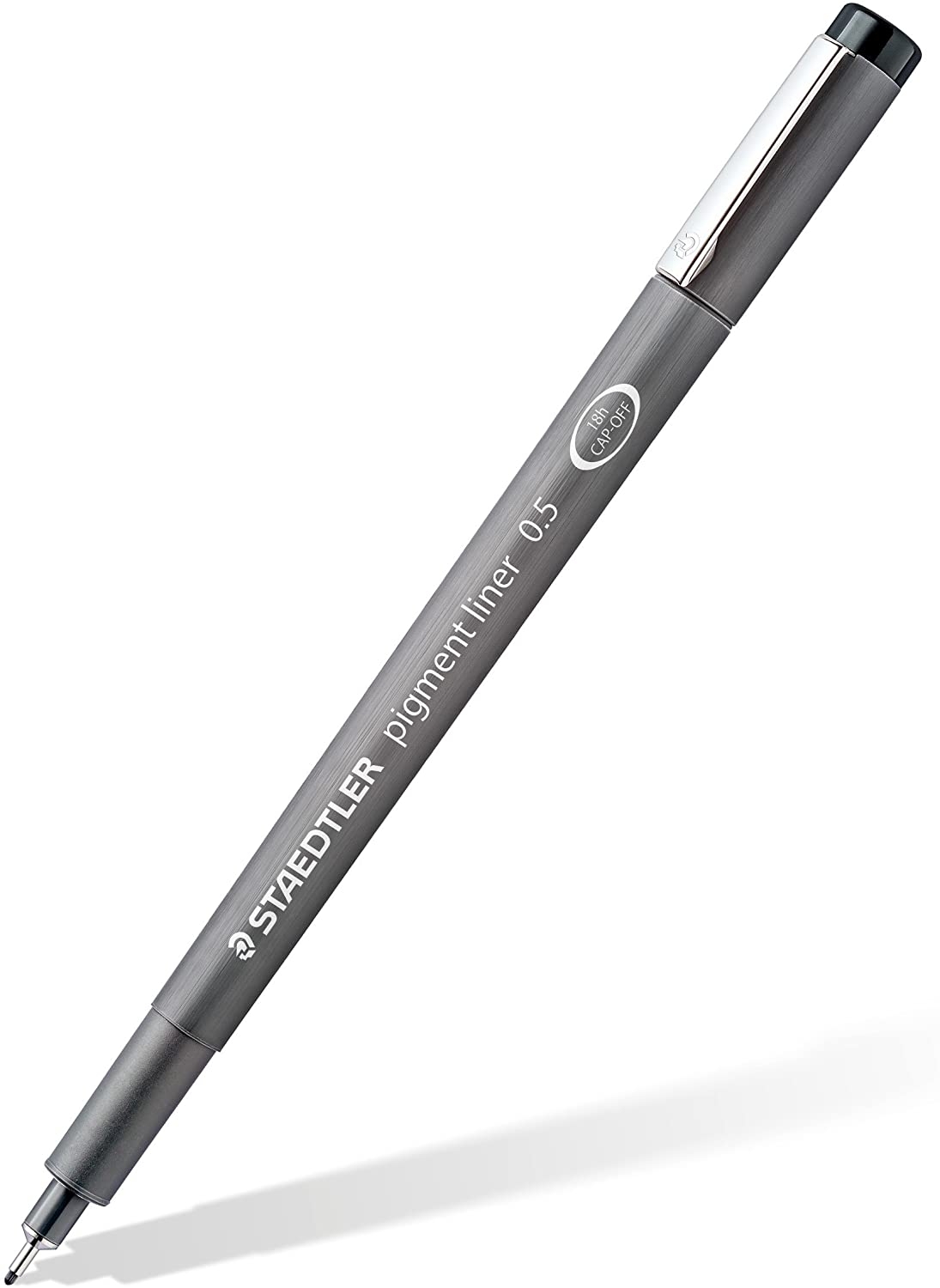 Staedtler-Mars - Pigment Liner Fineliner - Art Noise Staedtler-Mars - Pigment Liner Fineliner Staedtler-Mars Markers art-noise.myshopify.com staedtler-mars-pigment-liner-fineliner-1