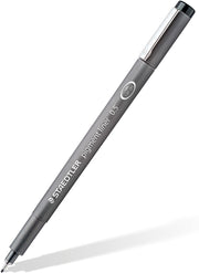 Staedtler-Mars - Pigment Liner Fineliner - Art Noise Staedtler-Mars - Pigment Liner Fineliner Staedtler-Mars Markers art-noise.myshopify.com staedtler-mars-pigment-liner-fineliner-1