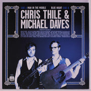 Chris Thile/Michael Daves - Man in the Middle (7") - Art Noise Chris Thile/Michael Daves - Man in the Middle (7") Art Noise Music Records art-noise.myshopify.com chris-thile-michael-daves-man-in-the-middle-7