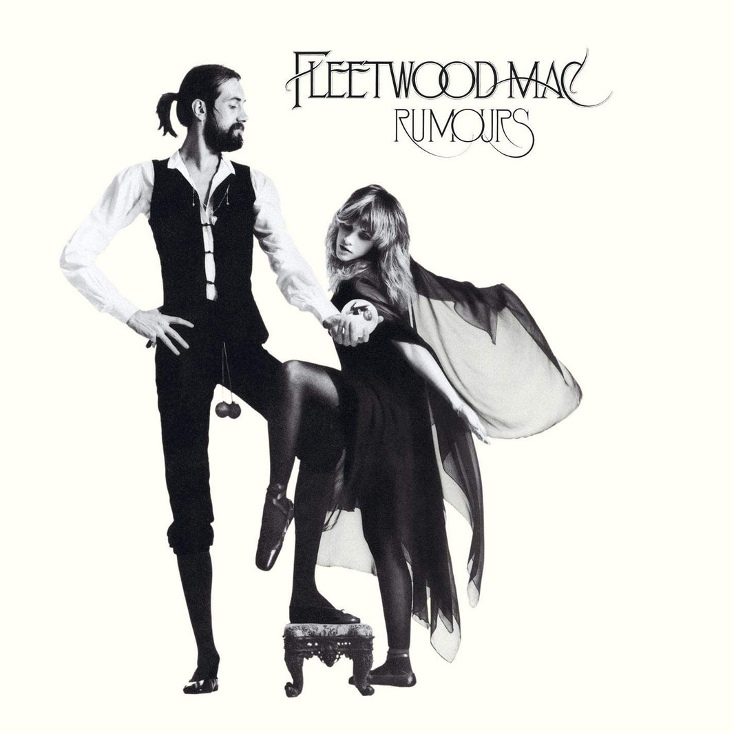 Fleetwood Mac - Rumours (LP) - Art Noise