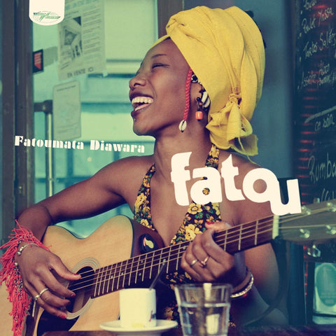 Diawara Fatoumata - Fatou - Art Noise