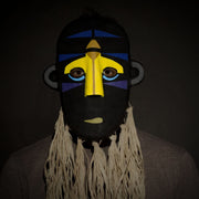 SBTRKT - SBTRKT (LP) - Art Noise
