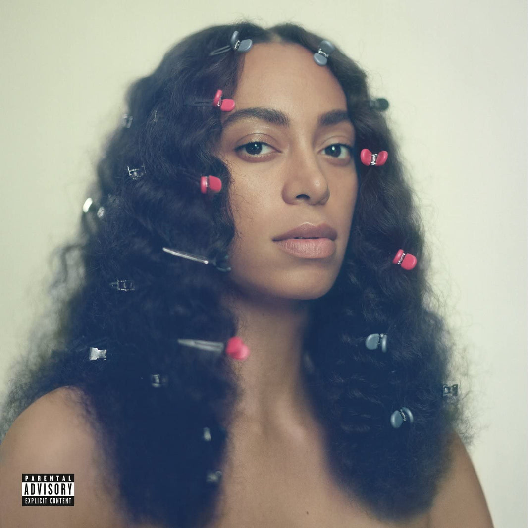 Solange – A Seat At The Table (LP) - Art Noise