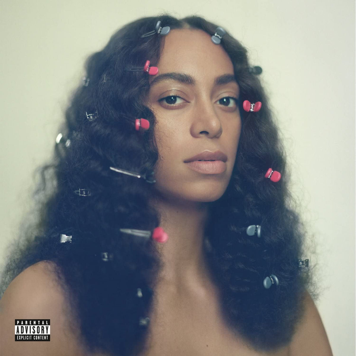 Solange  – A Seat At The Table (LP)