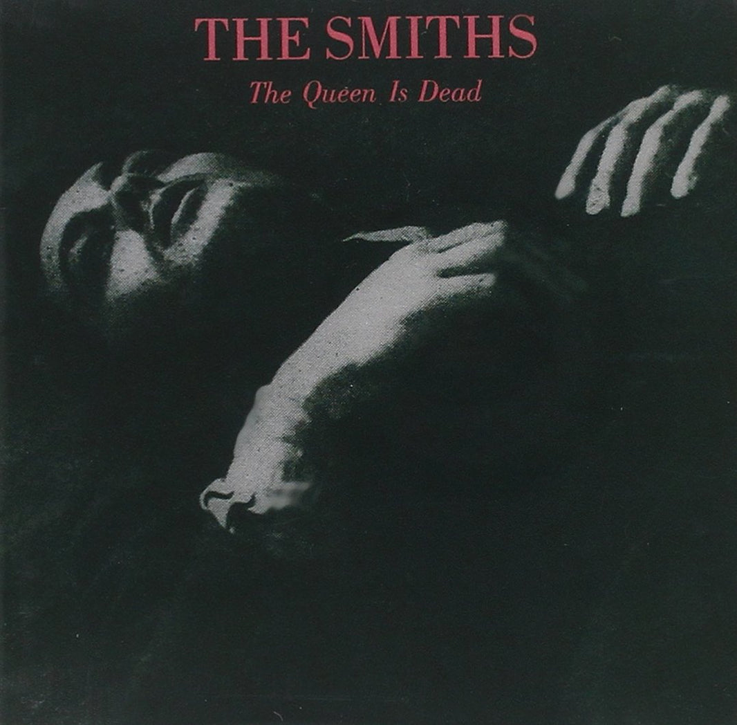 The Smiths - The Queen is Dead (LP) - Art Noise