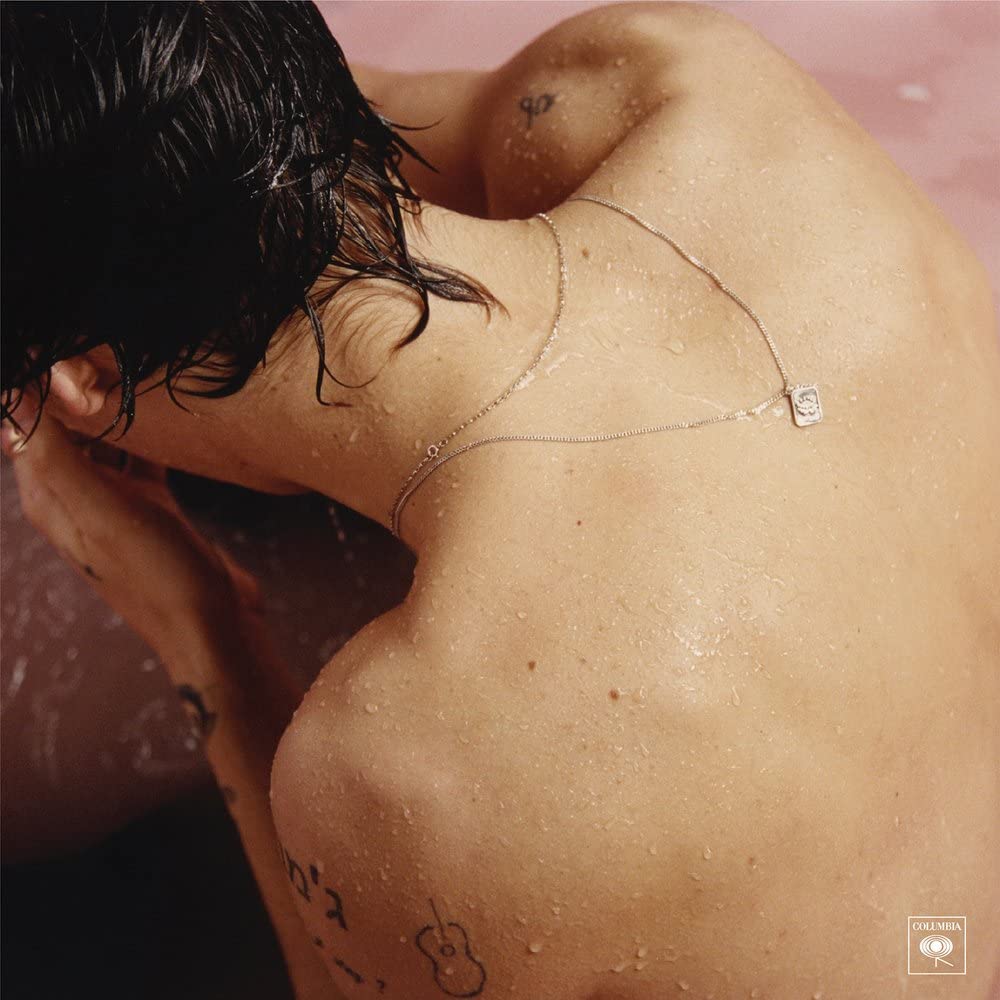 Harry Styles - Harry Styles (LP) - Art Noise