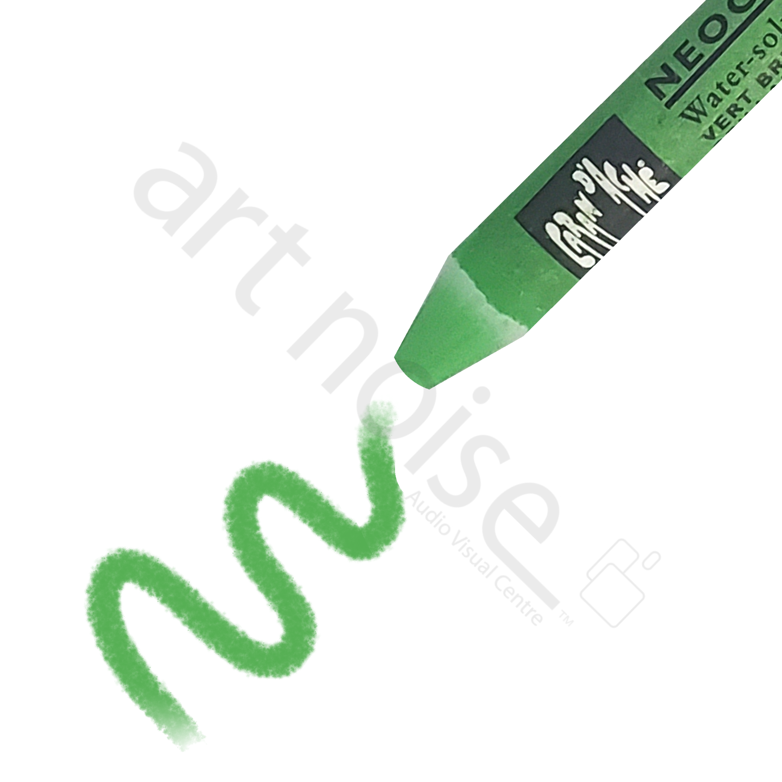 Caran d'Ache - Classic Neocolor II Water Soluble Wax Crayon - Blues and Greens - Art Noise Caran d'Ache - Classic Neocolor II Water Soluble Wax Crayon - Blues and Greens Caran d'Ache Pastels art-noise.myshopify.com caran-dache-classic-neocolor-ii-water-soluble-wax-crayon-blues-and-greens