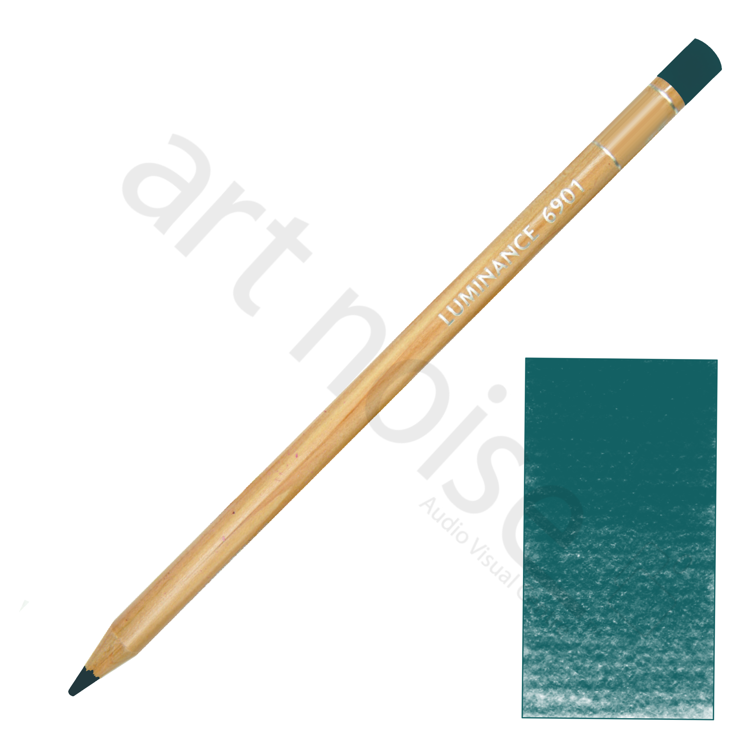 Caran d'Ache - Luminance Coloured Pencil - Greens and Blues - Art Noise Caran d'Ache - Luminance Coloured Pencil - Greens and Blues Caran d'Ache Coloured Pencils art-noise.myshopify.com caran-dache-luminance-coloured-pencil-greens-and-blues
