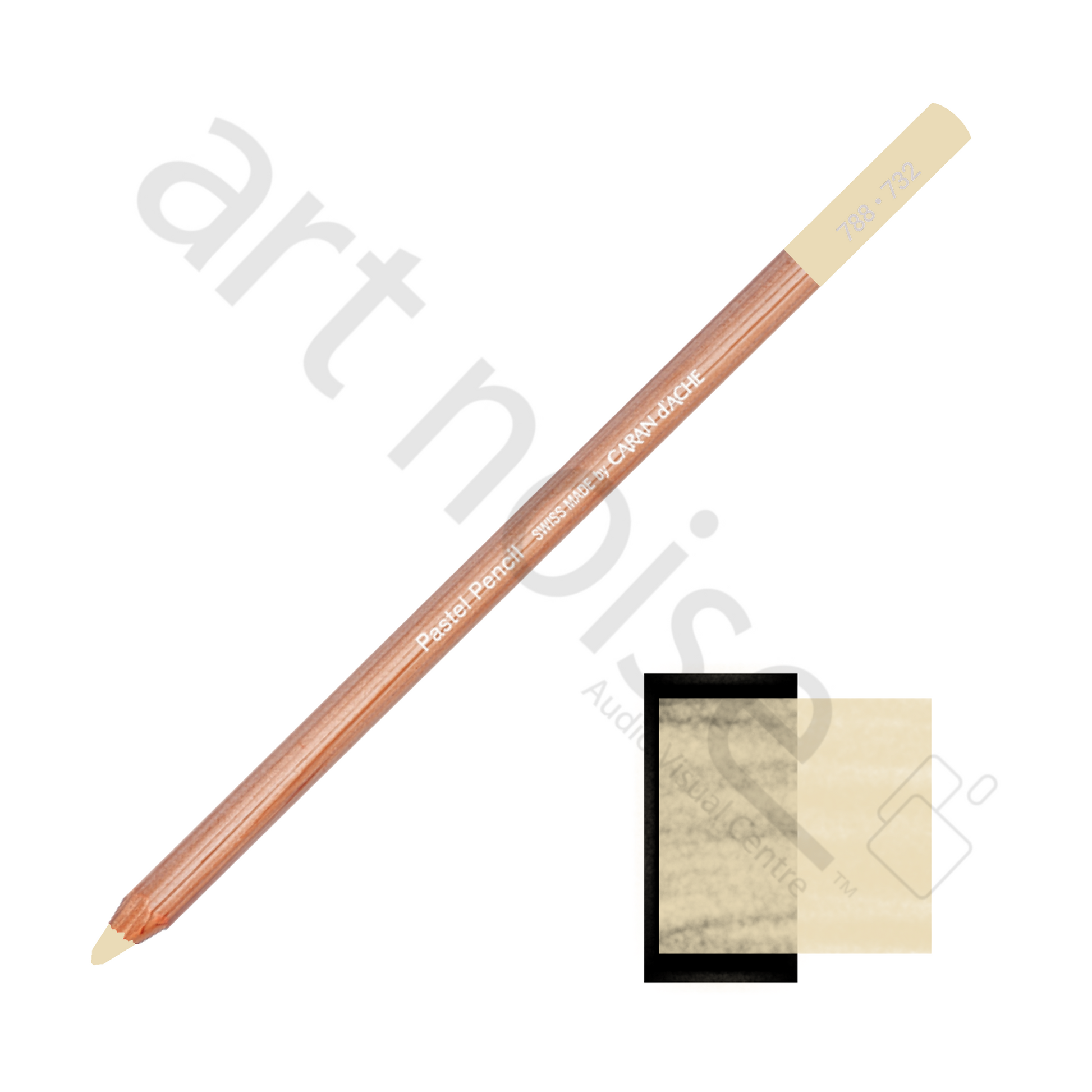 Caran d'Ache - Pastel Pencil - Browns and Ochres - Art Noise Caran d'Ache - Pastel Pencil - Browns and Ochres Caran d'Ache Pastel Pencils art-noise.myshopify.com caran-dache-pastel-pencil-browns-and-ochres