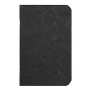 Clairefontaine - Age-Bag - Staple-bound Lined Notebook - Art Noise