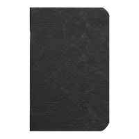 Clairefontaine - Age-Bag - Staple-bound Lined Notebook - Art Noise