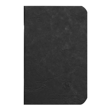 Clairefontaine - Age-Bag - Staple-bound Lined Notebook (4673883766871)