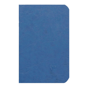Clairefontaine - Age-Bag - Staple-bound Lined Notebook - Art Noise