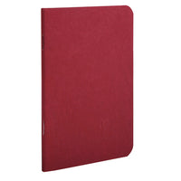 Clairefontaine - Age-Bag - Staple-bound Lined Notebook - Art Noise