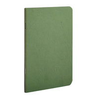 Clairefontaine - Age-Bag - Staple-bound Lined Notebook - Art Noise