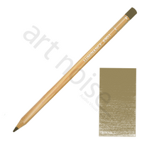 Caran d'Ache - Luminance Coloured Pencil - Browns and Ochres - Art Noise