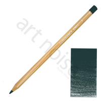 Caran d'Ache - Luminance Coloured Pencil - Greens and Blues - Art Noise