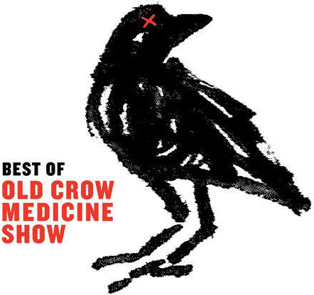 COUNTRY - BEST OF OLD CROW MEDICINE SHOW - Art Noise COUNTRY - BEST OF OLD CROW MEDICINE SHOW Triart product_type art-noise.myshopify.com country-best-of-old-crow-medicine-show