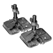 Speedball - Hinge Clamp Pair - Art Noise