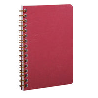 Clairefontaine - Age-Bag - Wirebound Lined Notebook - Art Noise