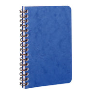 Clairefontaine - Age-Bag - Wirebound Lined Notebook - Art Noise