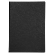 Clairefontaine - Age-Bag - Clothbound Lined Notebook - 5¾x8¼" - Art Noise