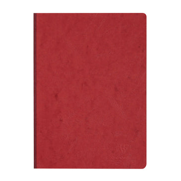 Clairefontaine - Age-Bag - Clothbound Lined Notebook - 5¾x8¼&quot; (4673883537495)