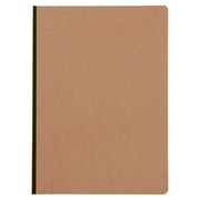 Clairefontaine - Age-Bag - Clothbound Blank Notebook - Art Noise