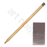 Caran d'Ache - Luminance Coloured Pencil - Black, White and Greys - Art Noise