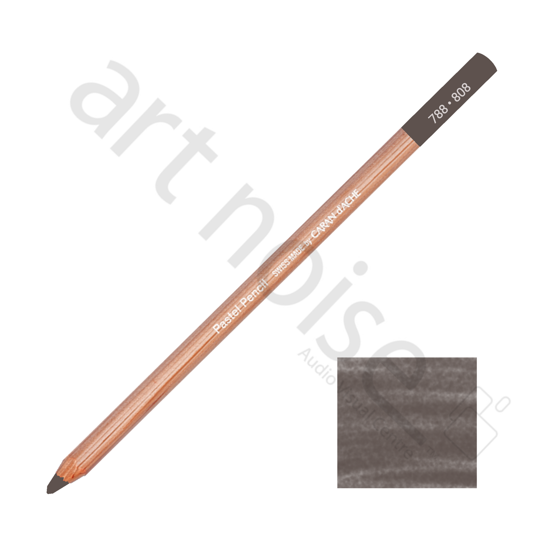 Caran d'Ache - Pastel Pencil - Black, White and Greys - Art Noise Caran d'Ache - Pastel Pencil - Black, White and Greys Caran d'Ache Pastel Pencils art-noise.myshopify.com caran-dache-pastel-pencil-black-white-and-greys