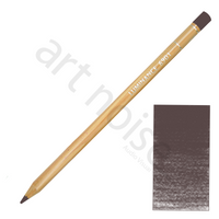 Caran d'Ache - Luminance Coloured Pencil - Black, White and Greys - Art Noise