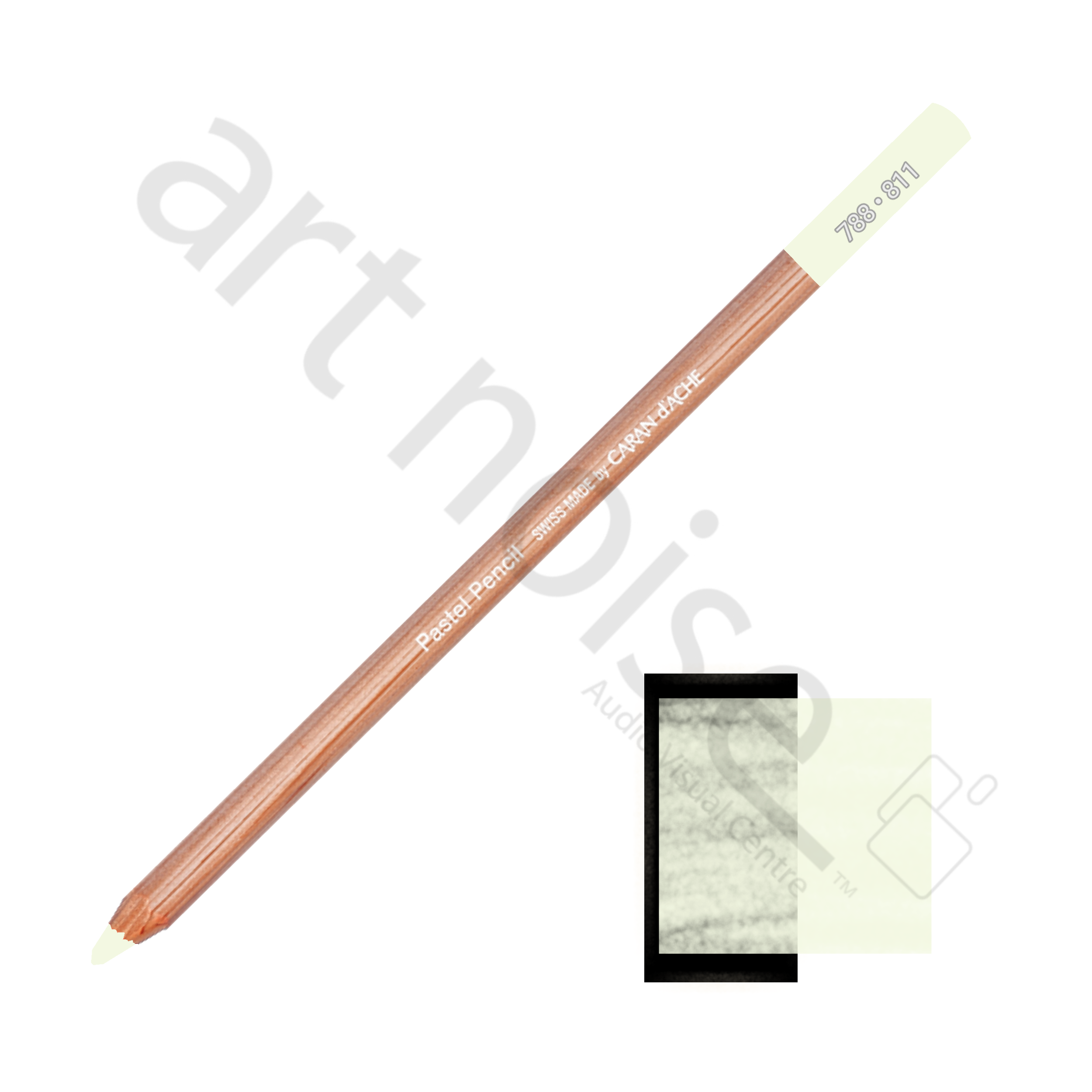 Caran d'Ache - Pastel Pencil - Black, White and Greys - Art Noise Caran d'Ache - Pastel Pencil - Black, White and Greys Caran d'Ache Pastel Pencils art-noise.myshopify.com caran-dache-pastel-pencil-black-white-and-greys