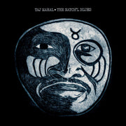 Taj Mahal - The Natch'l Blues - Art Noise