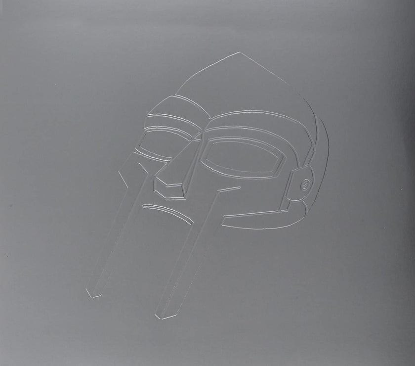 MF Doom - Operation: Doomsday (Remastered) (LP) - Art Noise