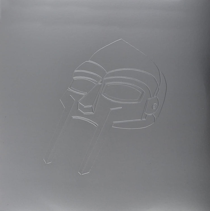 MF Doom - Operation: Doomsday (Remastered) (LP) - Art Noise