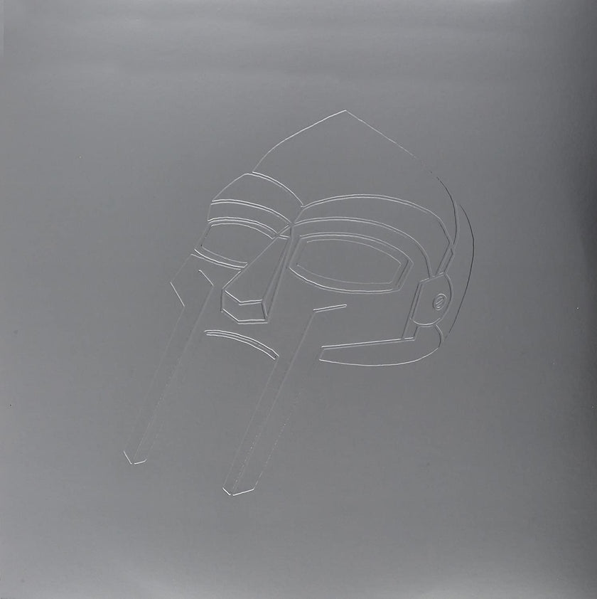 MF Doom - Operation: Doomsday (Remastered) (LP) - Art Noise
