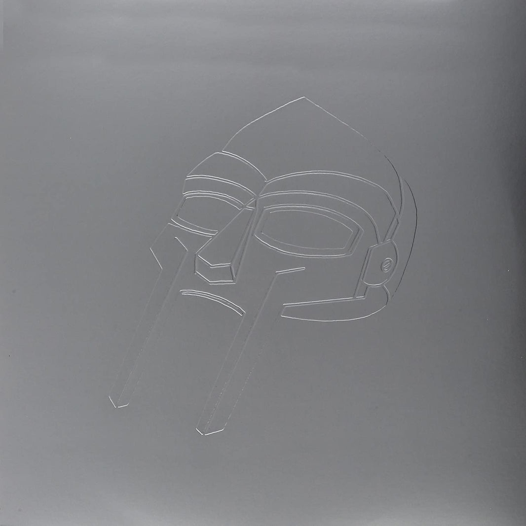 MF Doom - Operation: Doomsday (Remastered) (LP) - Art Noise