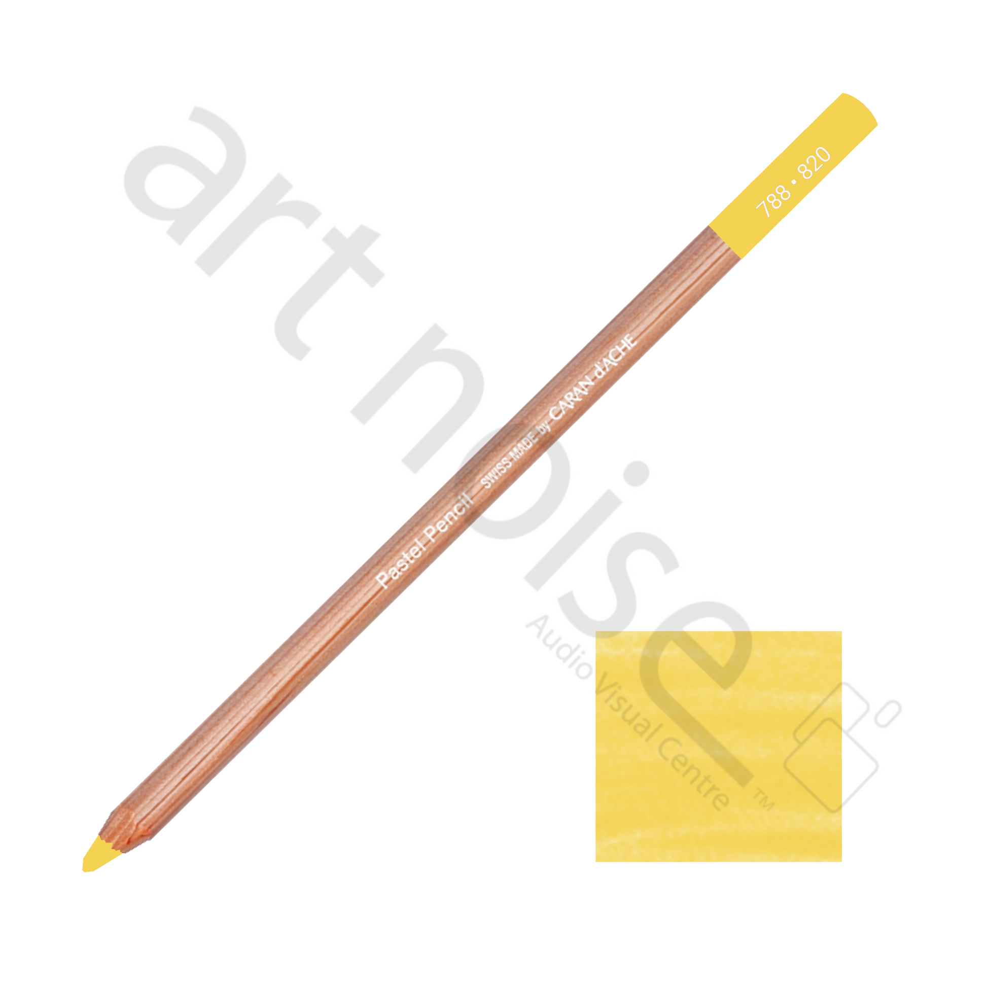 Caran d'Ache - Pastel Pencil - Reds, Oranges and Yellows - Art Noise Caran d'Ache - Pastel Pencil - Reds, Oranges and Yellows Caran d'Ache Pastel Pencils art-noise.myshopify.com caran-dache-pastel-pencil-reds-oranges-and-yellows