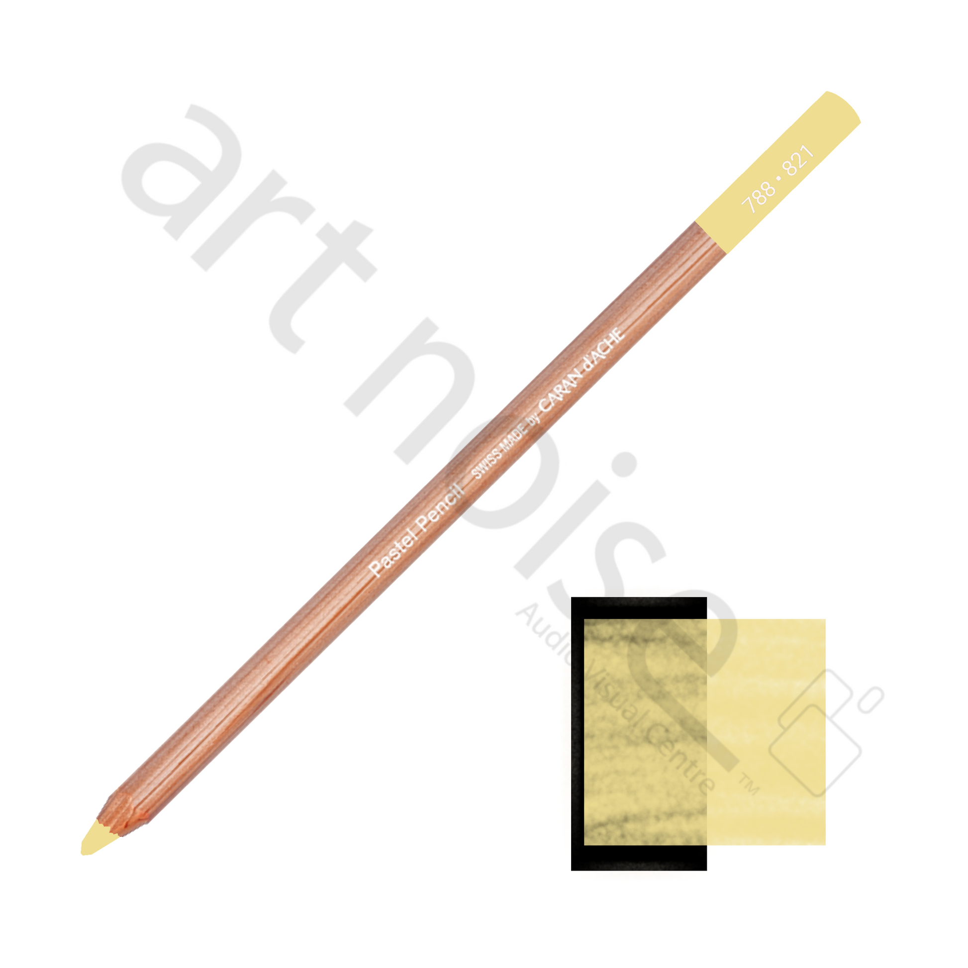 Caran d'Ache - Pastel Pencil - Browns and Ochres - Art Noise Caran d'Ache - Pastel Pencil - Browns and Ochres Caran d'Ache Pastel Pencils art-noise.myshopify.com caran-dache-pastel-pencil-browns-and-ochres