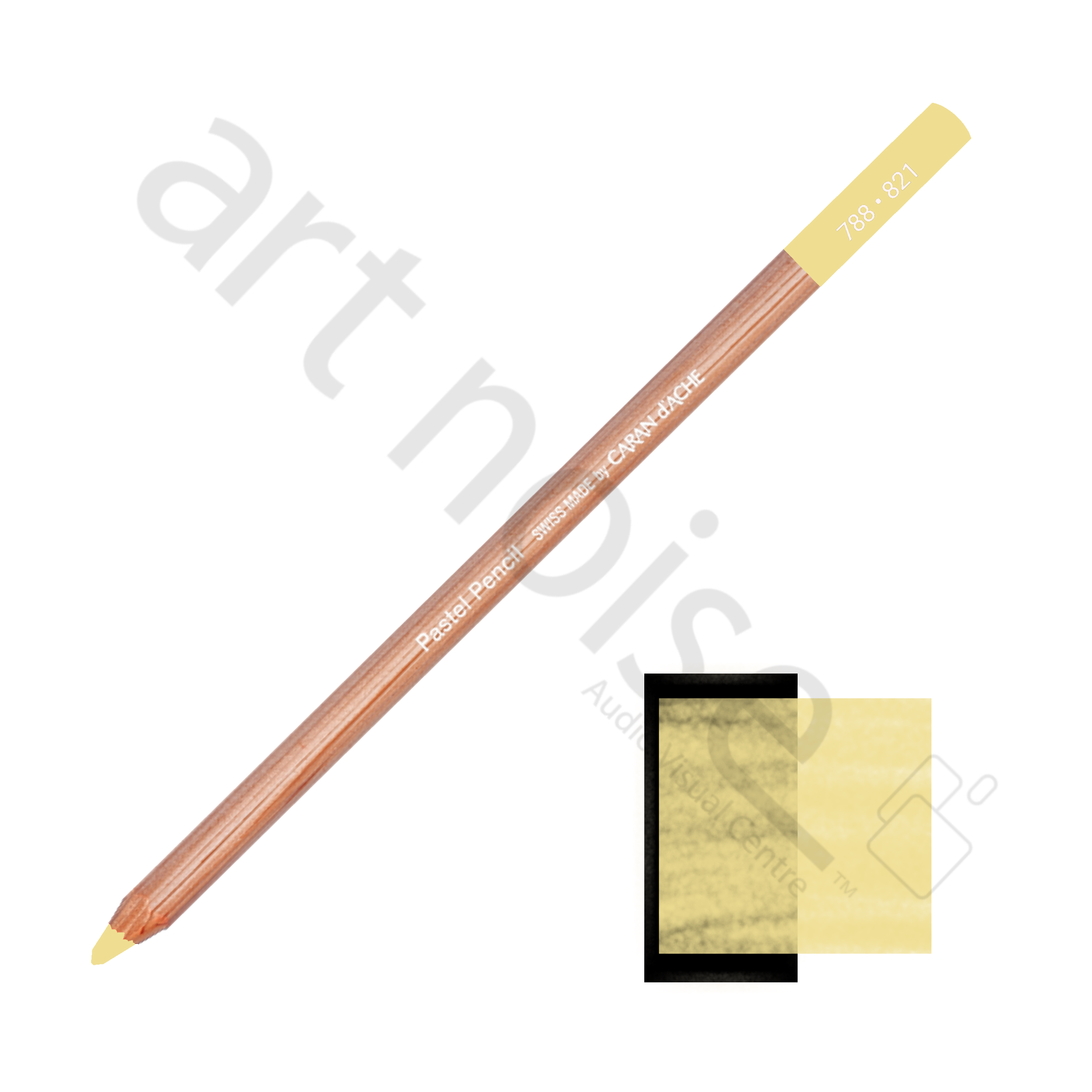 Caran d'Ache - Pastel Pencil - Browns and Ochres - Art Noise Caran d'Ache - Pastel Pencil - Browns and Ochres Caran d'Ache Pastel Pencils art-noise.myshopify.com caran-dache-pastel-pencil-browns-and-ochres