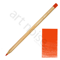 Caran d'Ache - Luminance Coloured Pencil - Reds, Oranges and Yellows - Art Noise